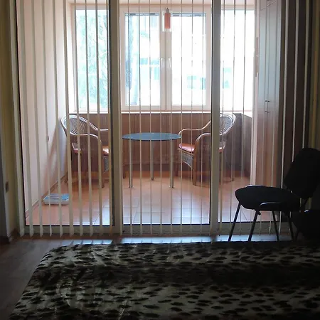 Hello, World Apartment