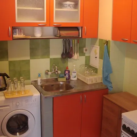 Hello, World Apartment *