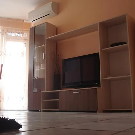 Hello, World Apartment Burgas